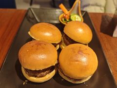 -bluefrog蓝蛙(新三里屯太古里店)