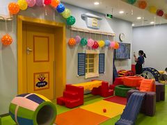 -巧虎KIDS早教托育成长中心(北京西城天虹中心)