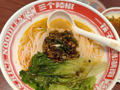 -72街荷叶饭(丽影广场店)