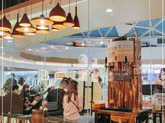 -谷丽麦馕新疆菜·清真(步步高梅溪新天地店)