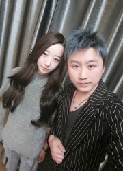 -Hair Glam 格拉姆造型旗舰店