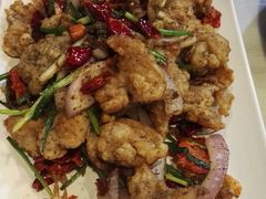 -虾弄弄海派小龙虾·牛羊蝎子火锅