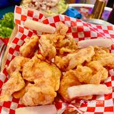 魔都探店|沪上宝藏韩料～釜山火炉
