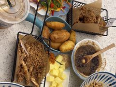 -雲物·云南小馆(好悦天地店)