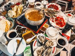 -燃计沙茶皇·香港沙茶火锅(人广旗舰店)