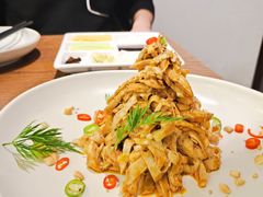 春笋手撕鸡-小大董·烤鸭(王府井apm店)