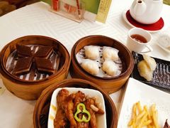-潮福城大酒楼·潮粤菜·港式点心(阳光城店)