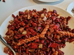 重庆辣子鸡-胡大饭馆 24h(簋街总店)