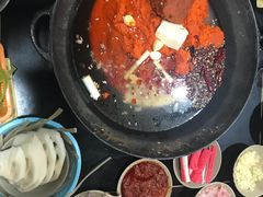 -星鸿社重庆老火锅