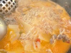 -李师傅脆肚(华强北店)