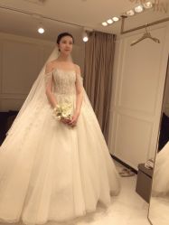 -GRACE KELLY婚纱与礼服(北京店)