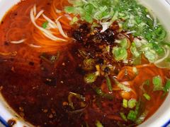 -清真白建强牛肉面(金雁花园店)