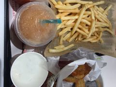 -肯德基(昌里店)