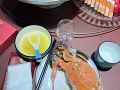 -天天鱼港·海鲜·鲅鱼水饺·招牌烤鸭(黄骅店)
