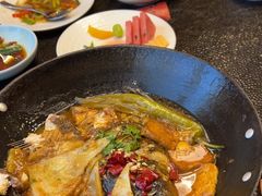 -长春凯悦酒店-品悦中餐厅