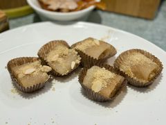 驴打滚-望乡楼上海菜(日月光店)