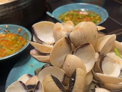 -老城鲜·小海鲜贝贝煲火锅(壹方城店)