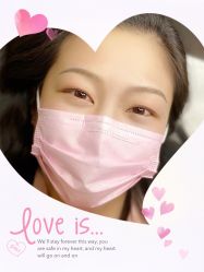 点击看大图 -MIVI·纹眉半永久野生眉