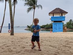 -巴拉湾海滩