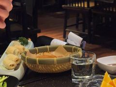 -捞王锅物料理(凯旋路店)