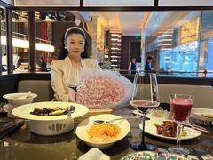 -海派悦庭·海胆烧麦·新融合菜(凯德广场店)