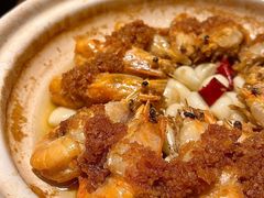 -粗茶淡饭·隐庐私厨(东亭店)