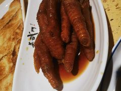 -蒸武门·广式茶点(神岗店)