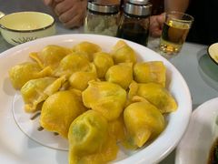 -大清花饺子(五五路店)