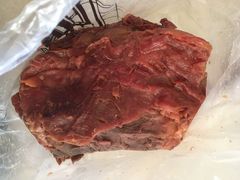 酱牛肉-老杨家熟食店