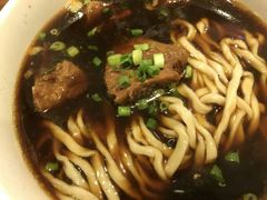 -中国厨房/台湾牛肉面