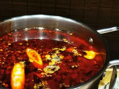 -独食火锅·半米屋台(望平街店)