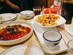 -红柳枝滩羊烧烤·非遗