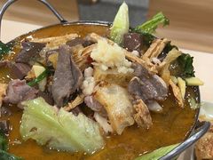 -百家鸡味馆(清泰店)