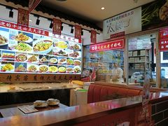 -渔家风味·鲅鱼水饺·央视展播·海鲜天津菜(开发区店)