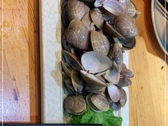 -老姑砂锅·烧烤天津菜(体北道店)