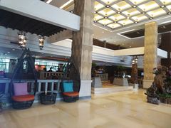 -厦门日月谷温泉渡假村