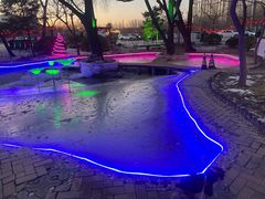 -枫花园汽车电影院(朝阳公园店)