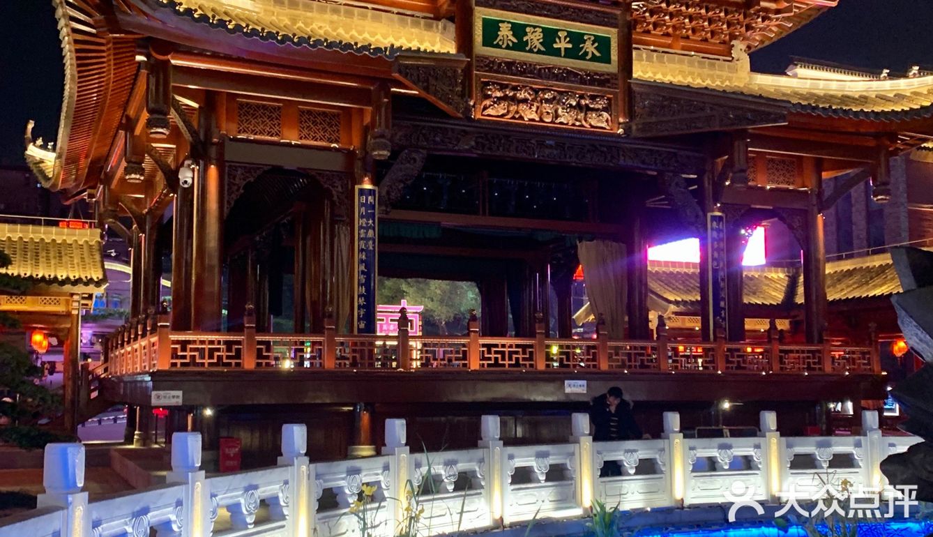 南昌探店|‼️带你走进万寿宫街区吃喝玩乐❤️‍🔥❤️‍🔥