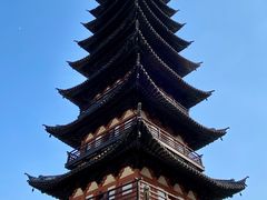 -上海方塔园