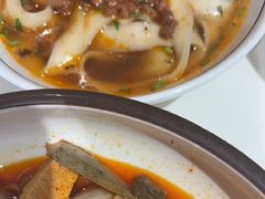 -老爷庙风味美食府(魏都大道店)