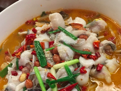 -乌江鱼杭帮菜(西湖店)