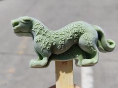 -唐猫庭院·千年陕菜(赛格国际购物中心店)