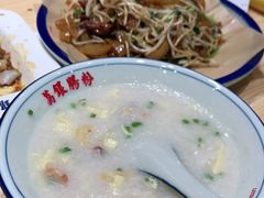 -荔银肠粉·非遗手藝(夫子庙店)