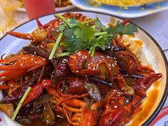 -华仔龙虾(永乐路总店)