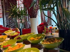 -美食汇自助餐厅(成都万达瑞华酒店)