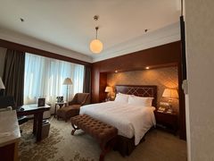 -上海国际饭店