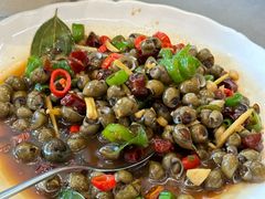 -仙店农庄(湖景农庄餐厅)