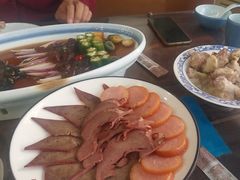 -乔家满族八大碗(流水沟店)