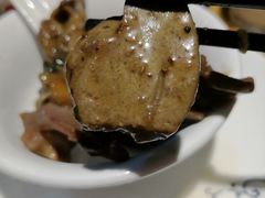 -大自然醉鹅·铁锅火焰鹅(上海联洋店)