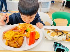 -贝林大翅鲸简餐厅(国家海洋博物馆店)